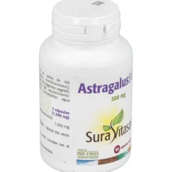 Astrágalus 8000 90 Cápsulas - Sura Vitasan