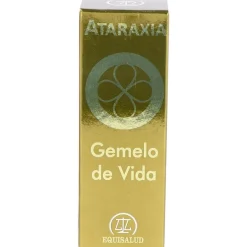 Ataraxia Gemelo De Vida 50Ml.