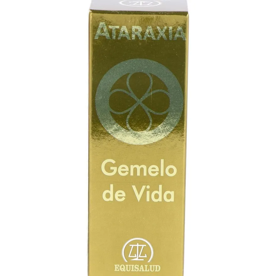 Ataraxia Gemelo De Vida 50Ml.