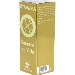 Ataraxia Gemelo De Vida 50Ml.