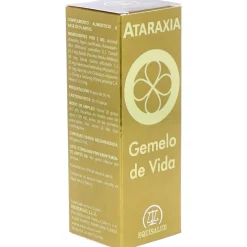 Ataraxia Gemelo De Vida 50Ml.