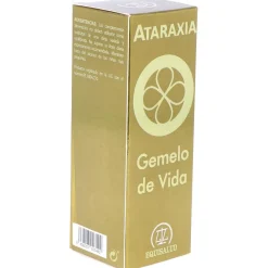 Ataraxia Gemelo De Vida 50Ml.