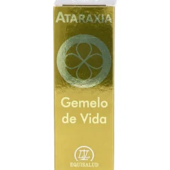 Ataraxia Gemelo De Vida 50Ml.