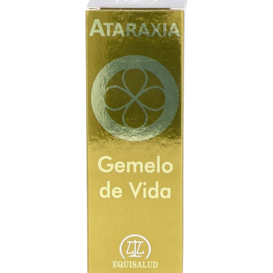 Ataraxia Gemelo De Vida 50Ml.