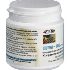 Atena Triton Mrl 500Mg 90Comp