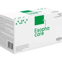 Atika Pharma Esophacare 20x10ml - Atika_pharma