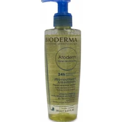 Atoderm Aceite de Ducha para Toda la Familia, Geles de Ducha Bioderma - Perfumes Club - Bioderma