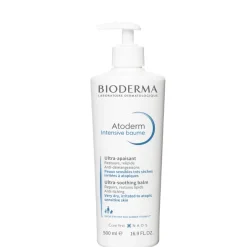 Atoderm Intensive Baume, 500 ml. - Bioderma