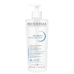 Atoderm Intensive Gel-Crème, 500 ml. - Bioderma