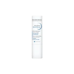 Atoderm Stick Labial, 4gr. - Bioderma