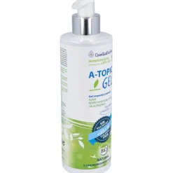 A-Topic Gel (Gel Corporal Y Champu) 400Ml.