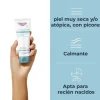 AtopiControl Crema Facial Calmante, 50 ml. - Eucerin