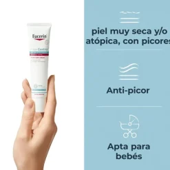AtopiControl Crema Forte, 40 ml. - Eucerin
