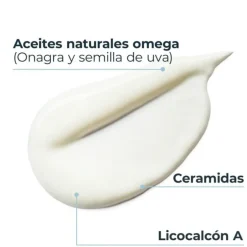 AtopiControl Loción Calmante Enriquecida, 400 ml. - Eucerin