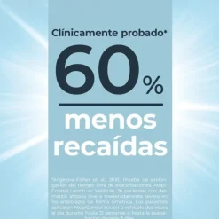 AtopiControl Loción Calmante Enriquecida, 400 ml. - Eucerin