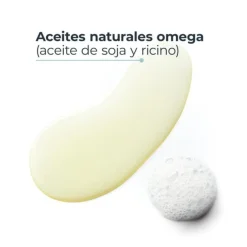 AtopiControl Oleogel de Baño, 400 ml. - Eucerin