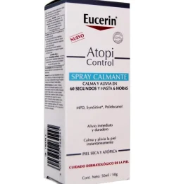 Atopicontrol (1 Spray 50 ml) - Eucerin