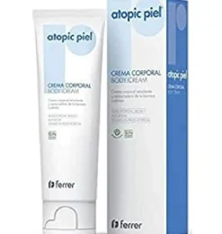 Atopic Piel Crema Corporal (150 Ml)