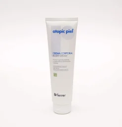 Atopic Piel Crema Corporal (150 Ml)