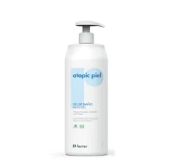 Atopic Piel Gel de Baño, 750 ml. - Ferrer