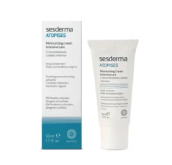 Atopises Crema Hidratante, 50 ml. - Sesderma