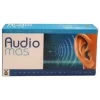 Audio Mas 40Cap. - Tegor