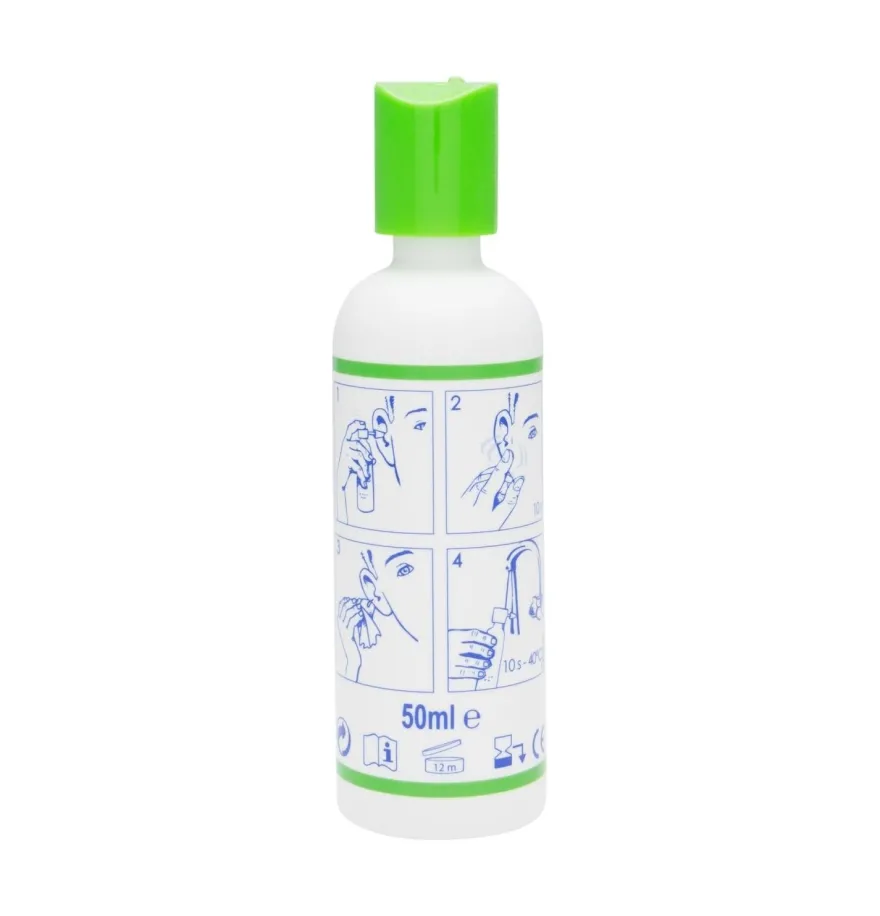 Audispray Adult - Limpieza Oidos (1 Envase 50 ml) - Iberica Dietpharmex