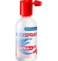 Audispray Ultra (1 Envase 20 ml) - Iberica Dietpharmex