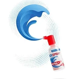 Audispray Ultra (1 Envase 20 ml) - Iberica Dietpharmex