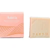 Aurea Mousse Solida Piel Normal-Seca 100G Eco Vega