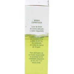 Auris Lemon 60ml - Soria Natural