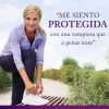 Ausonia Discreet Maxi Day & Night - Maxi (12 Unidades) - Procter&gamble España S.a
