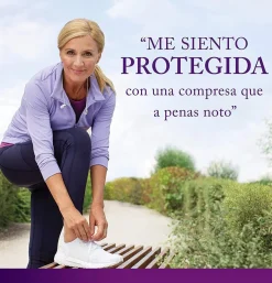 Ausonia Discreet Maxi Day & Night - Maxi (12 Unidades) - Procter&gamble España S.a