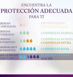 Ausonia Discreet Maxi Day & Night - Maxi (12 Unidades) - Procter&gamble España S.a