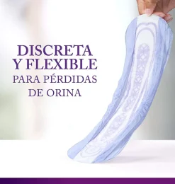 Ausonia Discreet Maxi Day & Night - Maxi (12 Unidades) - Procter&gamble España S.a