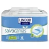 Ausonia® Lindor® Salvacamas 60cmx180cm 15uds - Salvacamas