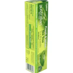 Australian Tea Tree Dentifrico 100Ml.