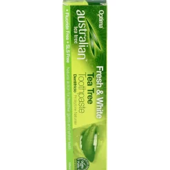 Australian Tea Tree Dentifrico 100Ml.
