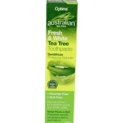 Australian Tea Tree Dentifrico 100Ml.