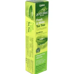 Australian Tea Tree Dentifrico 100Ml.