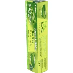 Australian Tea Tree Dentifrico 100Ml.