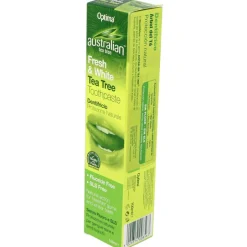 Australian Tea Tree Dentifrico 100Ml.