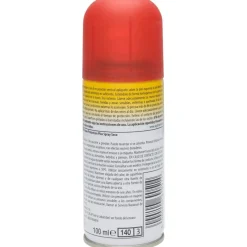 Autan Activo Spray Seco Prot Plus 100 Ml