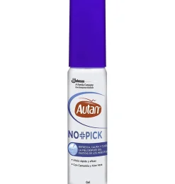 Autan Sin Picor (1 Envase 25 Ml)