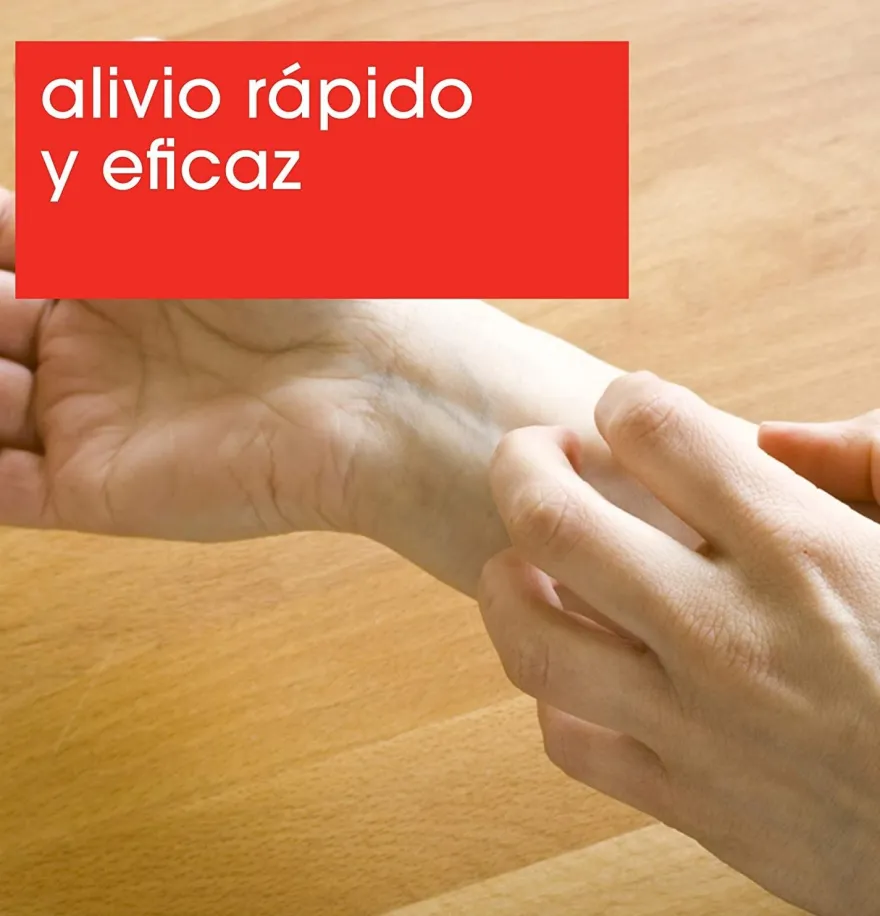 Autan Sin Picor (1 Envase 25 Ml)