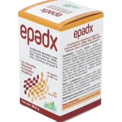 Avd Epadx 920mg 40 Cápsulas - Avd Reform