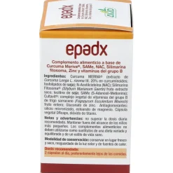 Avd Epadx 920mg 40 Cápsulas - Avd Reform