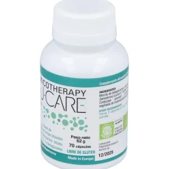 Avd Micotherapy u Care 70caps - Avd Reform