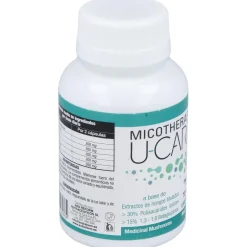 Avd Micotherapy u Care 70caps - Avd Reform