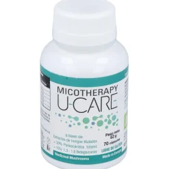 Avd Micotherapy u Care 70caps - Avd Reform